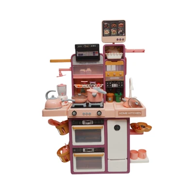 Gambar Pretty Missy Playset Dream Kitchen - Mix
