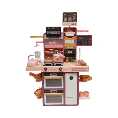 Gambar Pretty Missy Playset Dream Kitchen - Mix