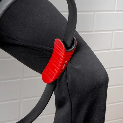 Gambar Alph Yoga Ring Exerciser - Merah