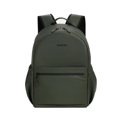 Gambar Passport Ordo Tas Ransel Kulit 20 Liter - Hijau