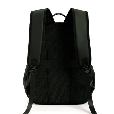 Gambar Passport Ordo Tas Ransel Kulit 20 Liter - Hijau