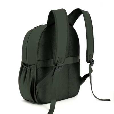 Gambar Passport Ordo Tas Ransel Kulit 20 Liter - Hijau