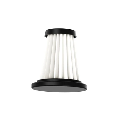 Gambar Klaz Part HEPA Filter Vacuum Cleaner & Floor 4-in-1 - Putih