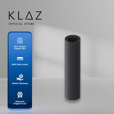 Gambar Klaz Part Roller Vacuum Cleaner & Floor 4-in-1