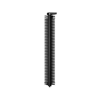 Gambar Klaz Part Refill Sikat Roller Klaz Vacuum Cleaner & Floor 4-in-1 - Hitam