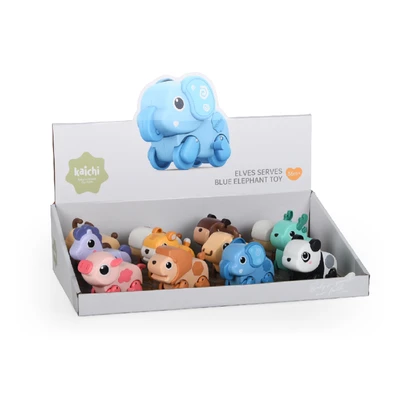 Gambar Little Giggles Minifigure Windup Animals Random