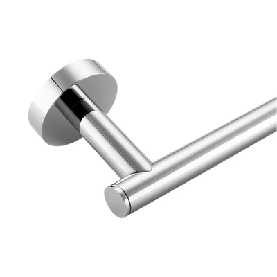 Gambar Informa Gantungan Handuk Dinding - Silver