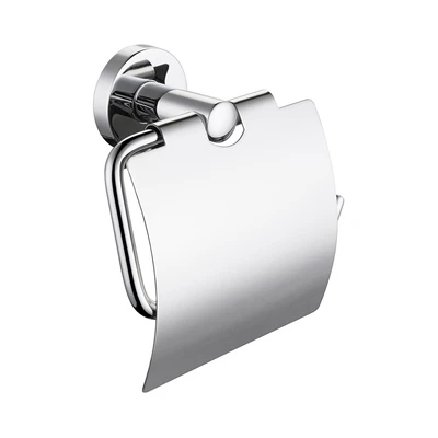 Gambar Informa Holder Tisu Toilet Roll - Silver