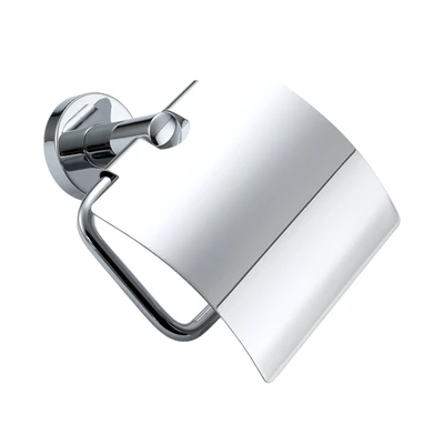Gambar Informa Holder Tisu Toilet Roll - Silver