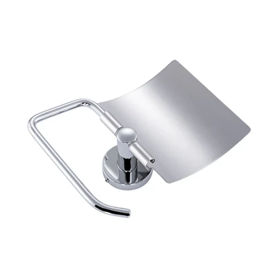 Gambar Informa Holder Tisu Toilet Roll - Silver