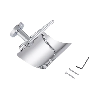Gambar Informa Holder Tisu Toilet Roll - Silver