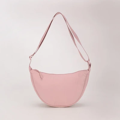 Gambar Passport Lumi Tas Selempang - Pink