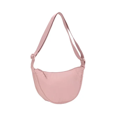 Gambar Passport Lumi Tas Selempang - Pink