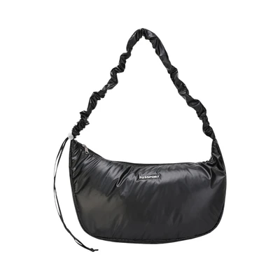 Gambar Passport Elyse Tas Selempang - Hitam