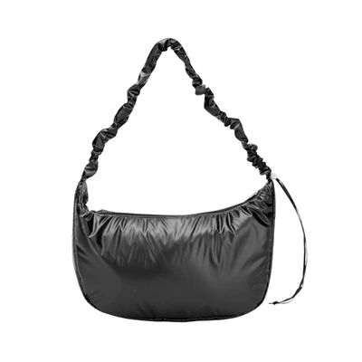 Gambar Passport Elyse Tas Selempang - Hitam