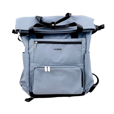 Gambar Luggo Belford Tas Ransel - Biru