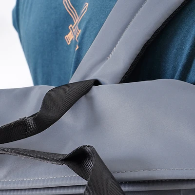 Gambar Luggo Belford Tas Ransel - Biru