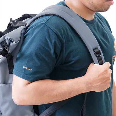 Gambar Luggo Belford Tas Ransel - Biru