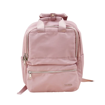 Gambar Luggo Eloria Tas Ransel - Pink