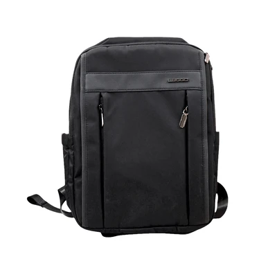 Gambar Luggo Belvera Tas Ransel - Hitam