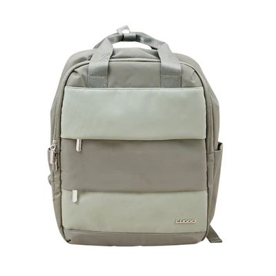 Gambar Luggo Velive Tas Ransel - Hijau