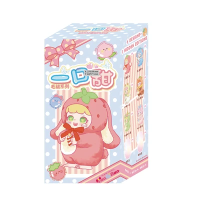 Gambar Man Chao Boneka Naughty Boy Sweet Bite Random