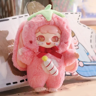 Gambar Man Chao Boneka Naughty Boy Sweet Bite Random