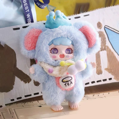 Gambar Man Chao Boneka Naughty Boy Sweet Bite Random