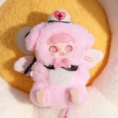 Gambar Man Chao Boneka Magic Spirits Random