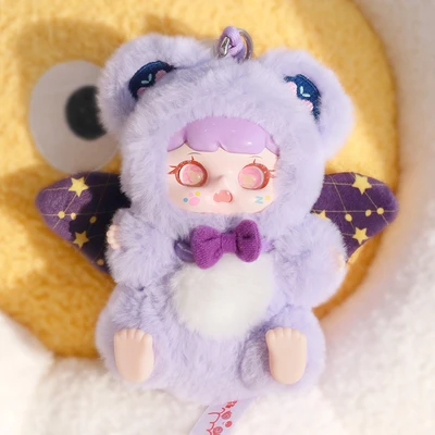 Gambar Man Chao Boneka Magic Spirits Random