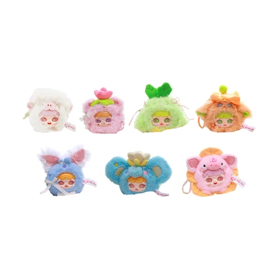 Gambar Man Chao Boneka Spirit Kingdom Random