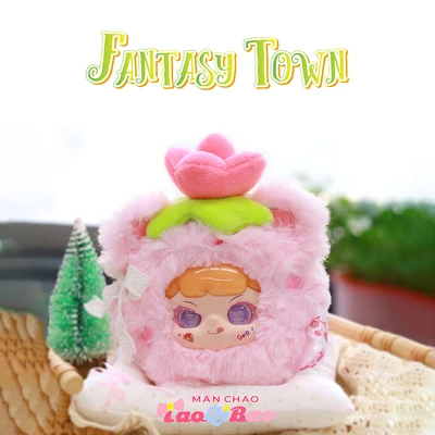 Gambar Man Chao Boneka Spirit Kingdom Random