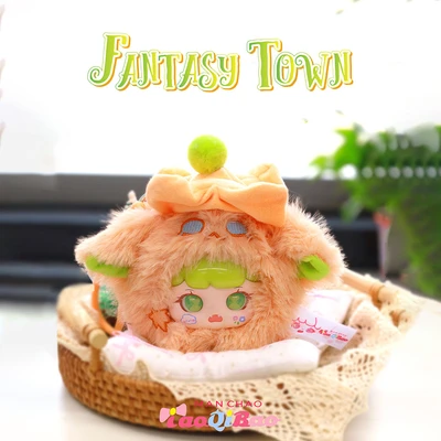 Gambar Man Chao Boneka Spirit Kingdom Random