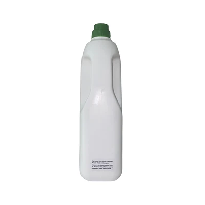 Gambar Germ Killer Citronella Cairan Konsentrat Disinfektan Pembersih Serbaguna 2 ltr - Hijau