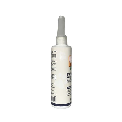 Gambar Germ Killer 250 Ml Spray Sanitizer Khusus Kaki Hewan