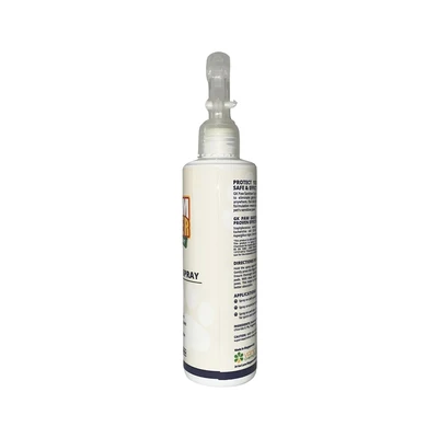Gambar Germ Killer 250 Ml Spray Sanitizer Khusus Kaki Hewan