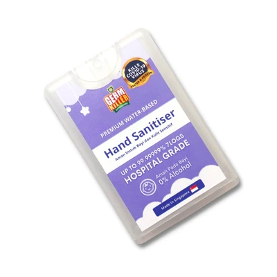 Gambar Germ Killer 20 Ml Spray Hand Sanitizer
