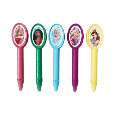 Gambar Red Ridge Set Buku Mewarnai Princess Disney - Mix