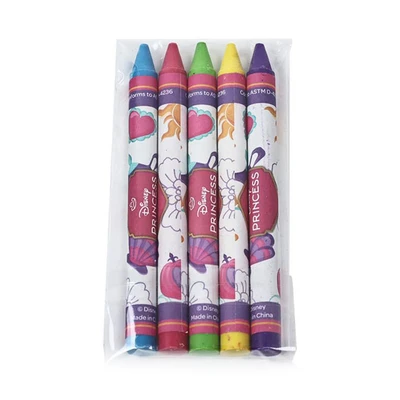 Gambar Red Ridge Buku Mewarnai Princess Disney Color By Number - Pink