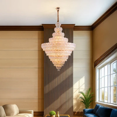 Gambar Eglare Victoria Lampu Gantung Hias 66L E14