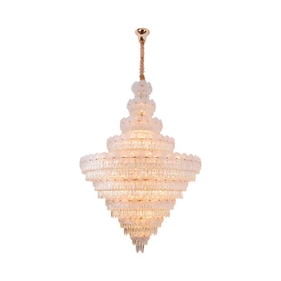 Gambar Eglare Victoria Lampu Gantung Hias 66L E14
