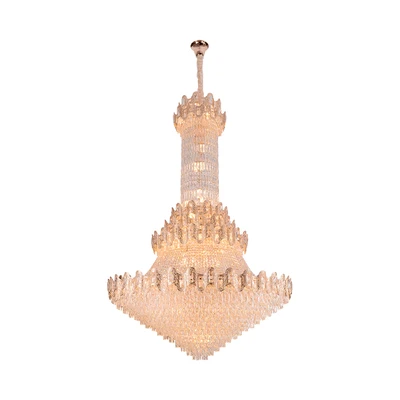 Gambar Eglare Celestia Lampu Gantung Hias 88L E14 - Gold