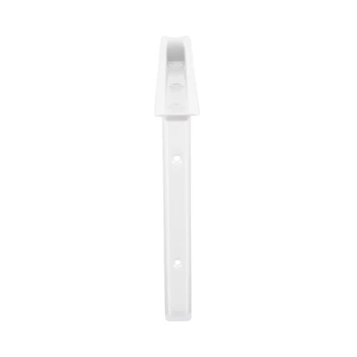 Gambar Masterspace Bracket Rak Dinding L Heavy Duty 27x37 cm - Putih