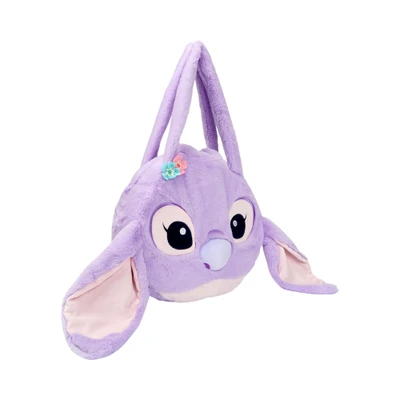 Gambar Ataru Tote Bag Angel - Ungu Lavender