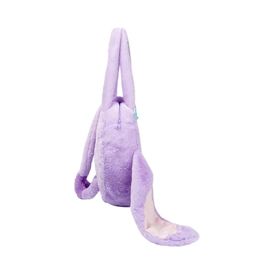 Gambar Ataru Tote Bag Angel - Ungu Lavender