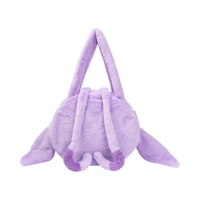 Gambar Ataru Tote Bag Angel - Ungu Lavender