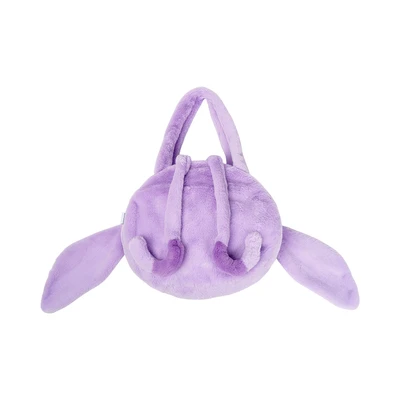 Gambar Ataru Tote Bag Angel - Ungu Lavender