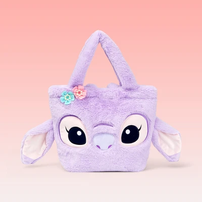 Gambar Ataru Tas Tangan Angel - Ungu Lavender