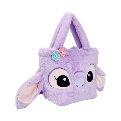 Gambar Ataru Tas Tangan Angel - Ungu Lavender