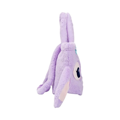 Gambar Ataru Tas Tangan Angel - Ungu Lavender